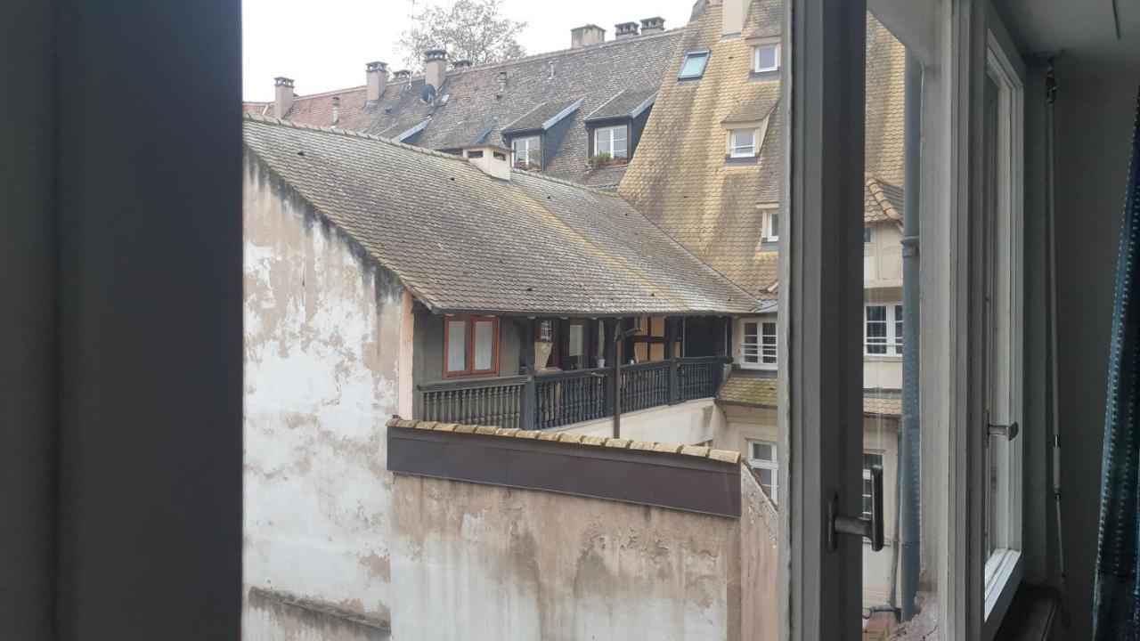 La Puisatiere 80 M2 Estrasburgo Exterior foto